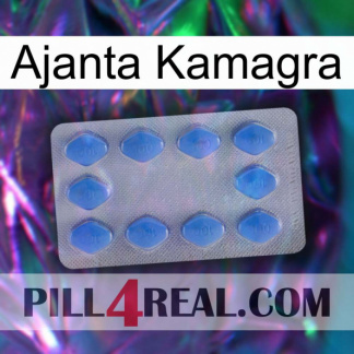 Ajanta Kamagra 21
